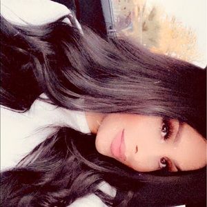 Meet your Posher, Maritza